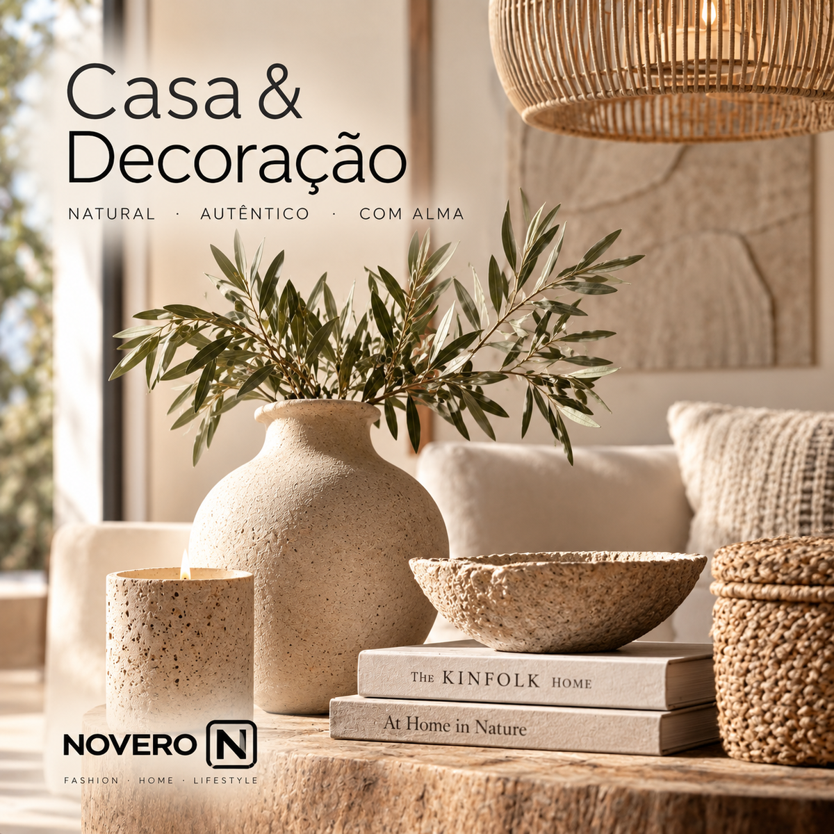 Casa & Decoração