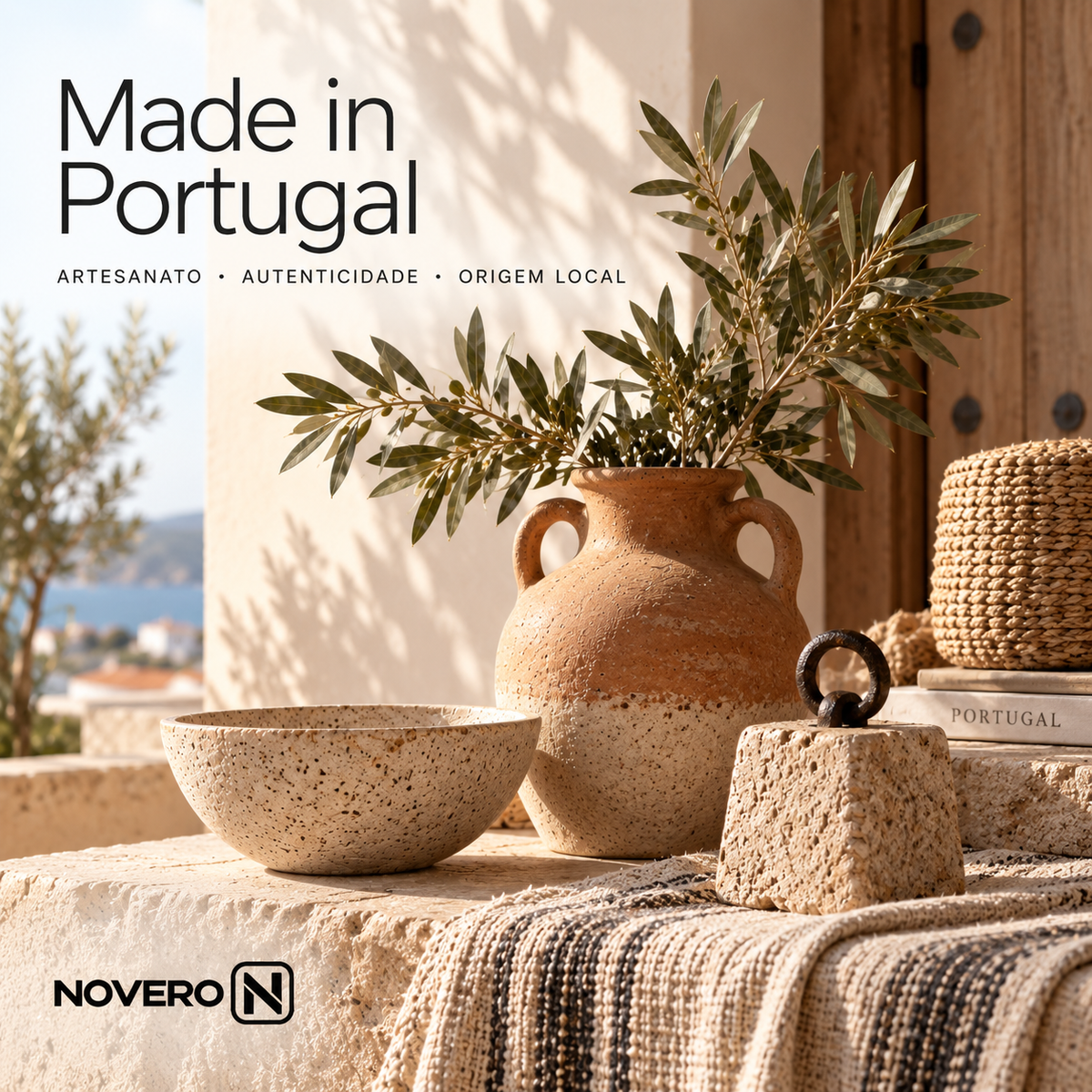 Made in Portugal