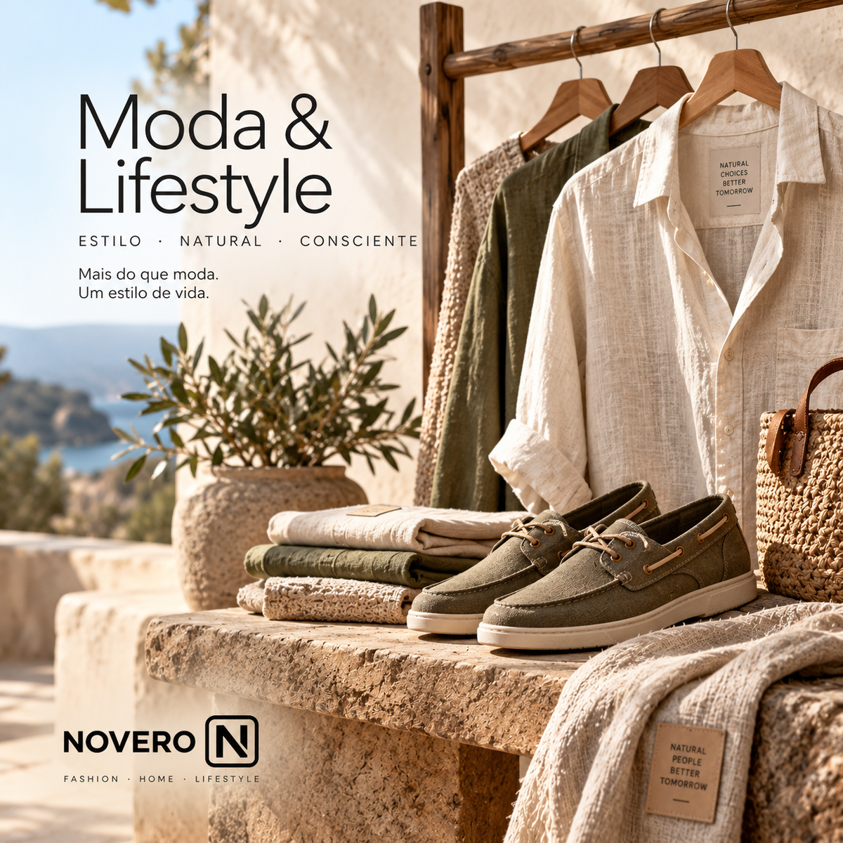 Moda & Lifestyle