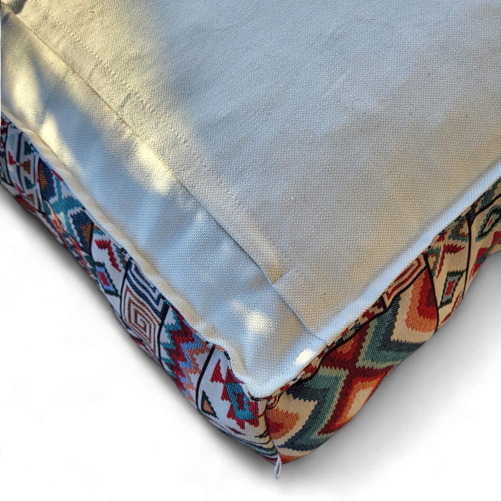 Kasbah Pouf-4