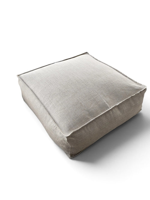 Cru - Pouf and floor seating-1