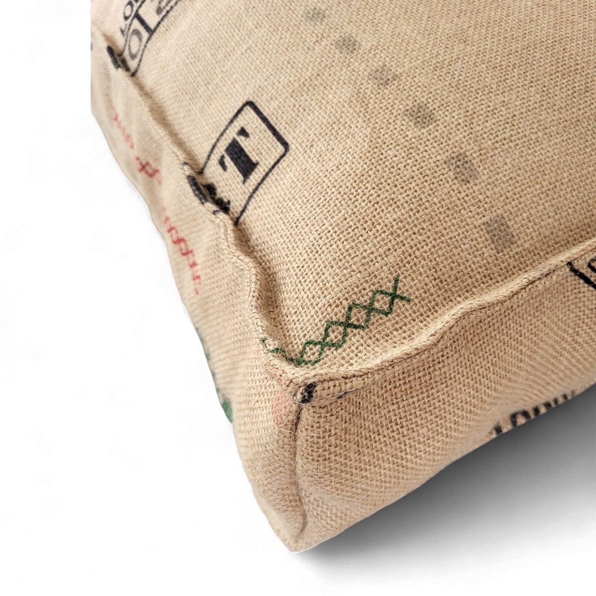 BICA — Handmade Pouf and floor seating-3