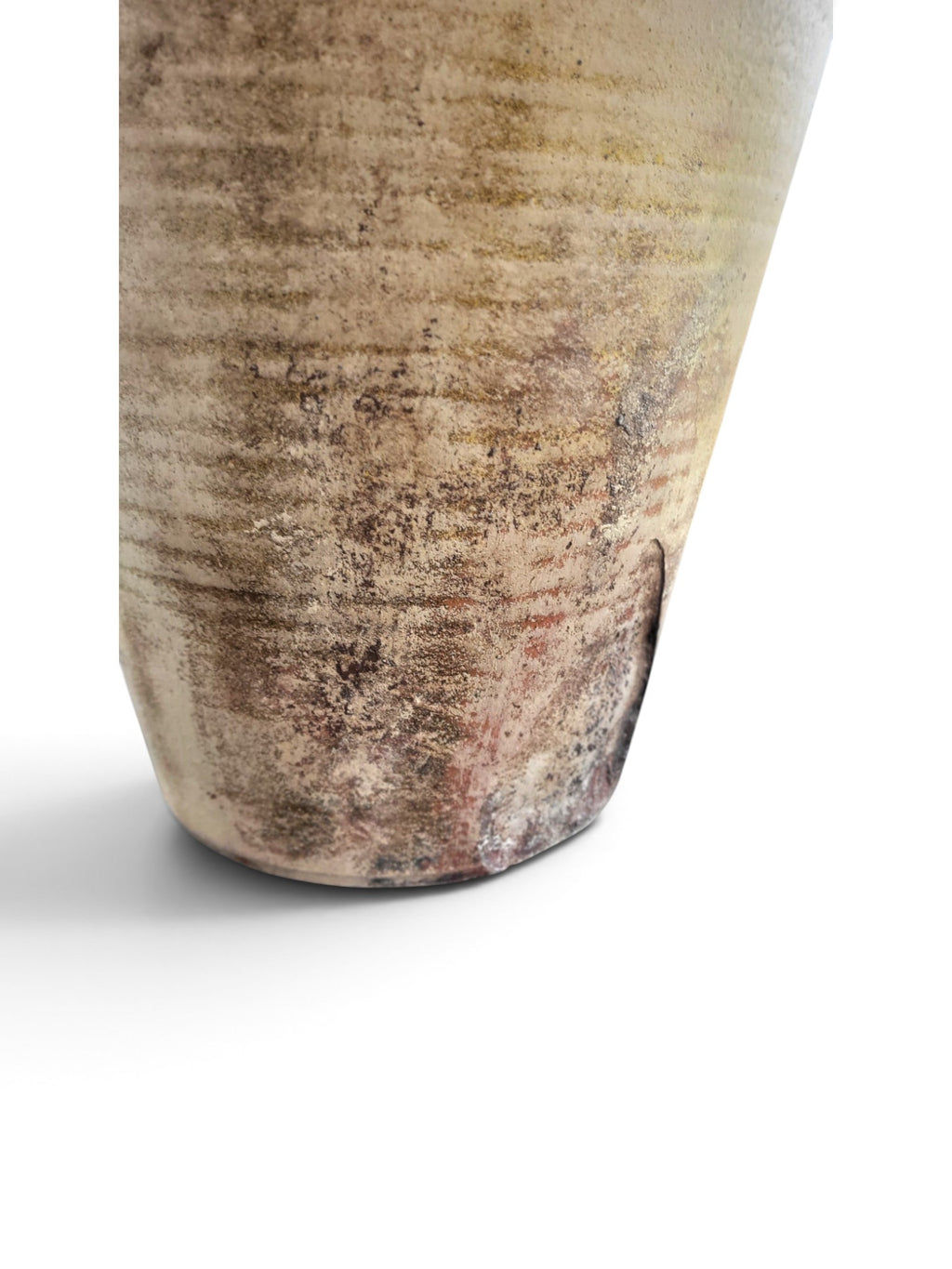 Vestígio no.07 - Terracotta Vase-2