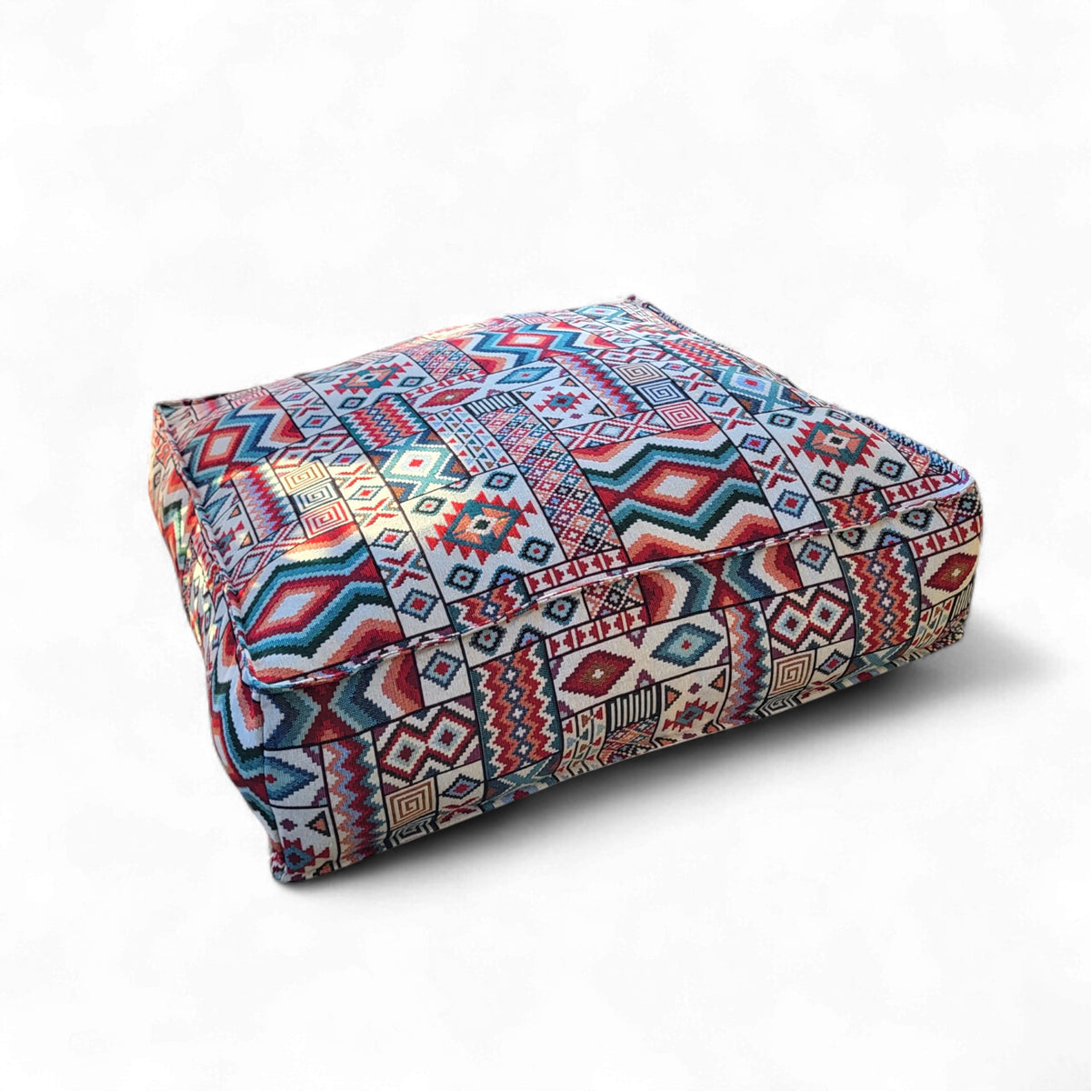 Kasbah Pouf-6