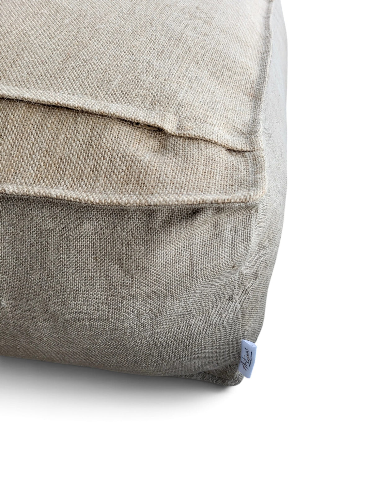 Cru - Pouf and floor seating-6