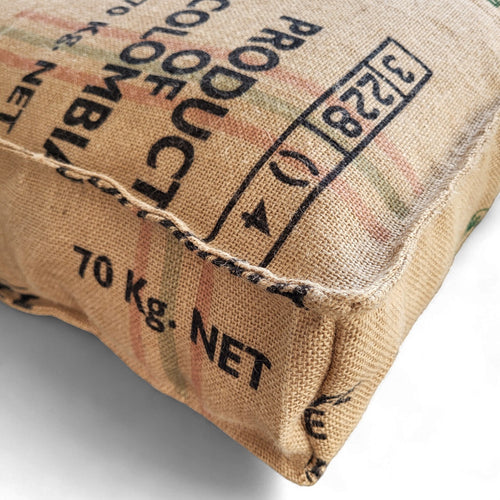 BICA — Handmade Pouf and floor seating-1