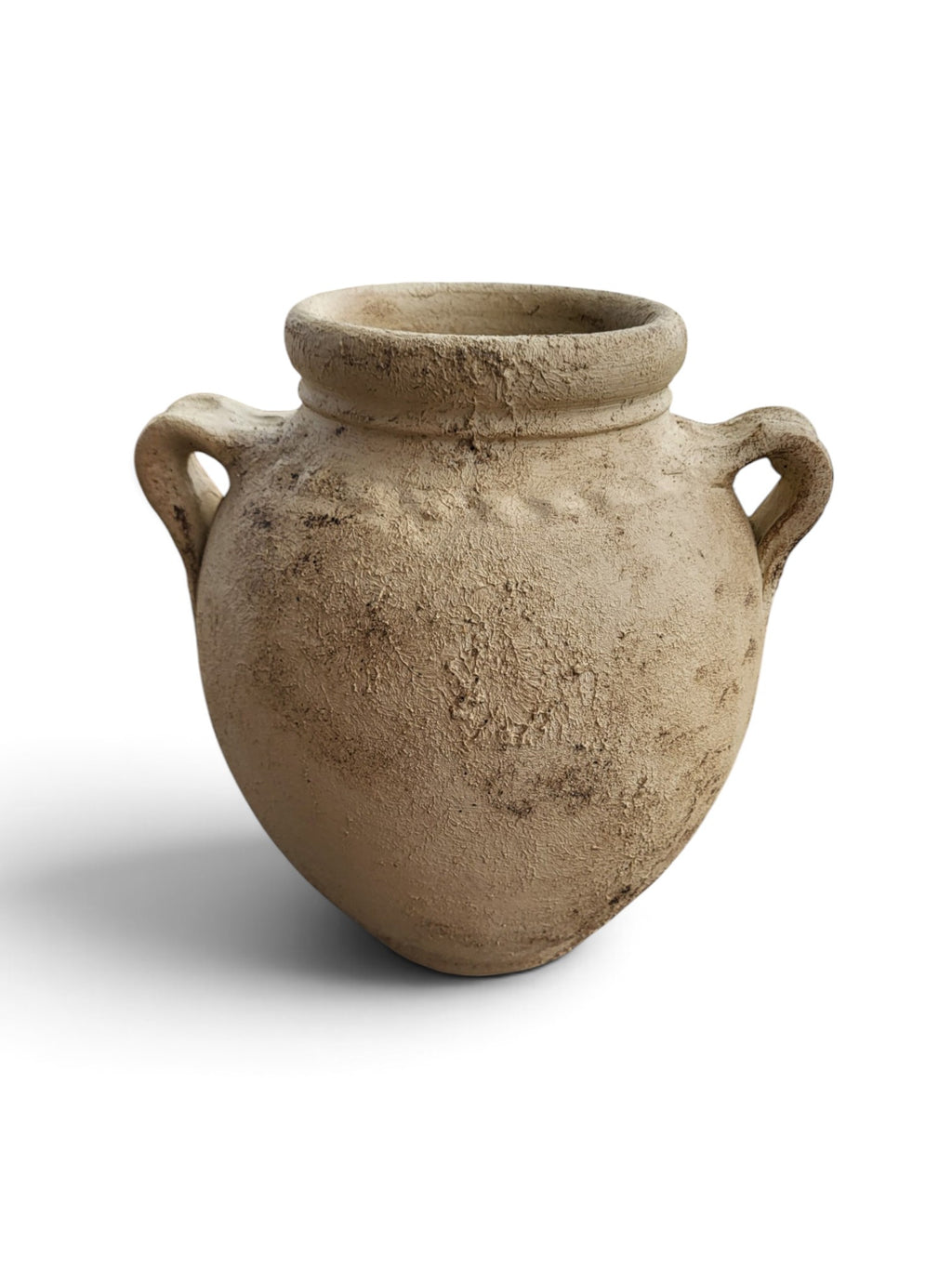 V.OS - Terracotta Vase-5