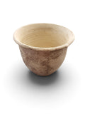 Sol Calyx No. 01 — Vaso Artesanal em Terracota-10