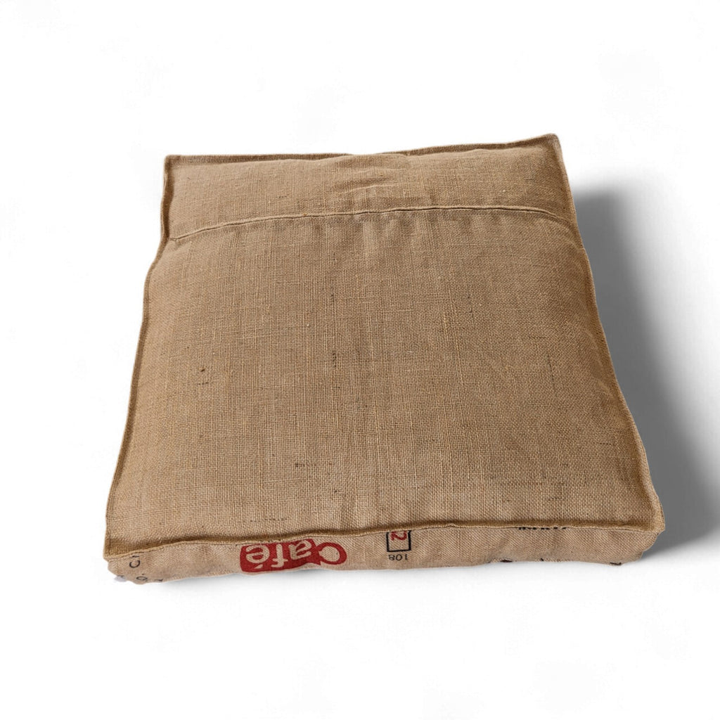 BICA — Handmade Pouf and floor seating-6