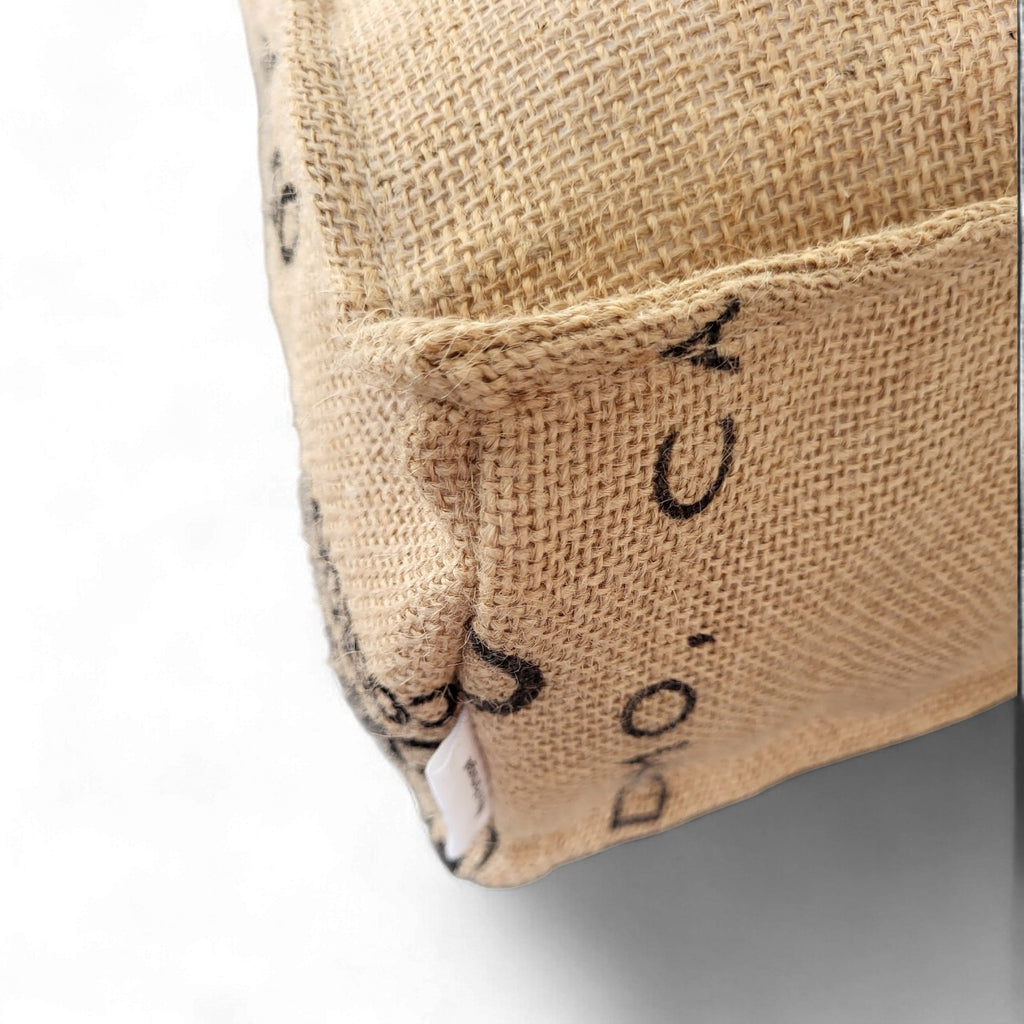 BICA — Handmade Pouf and floor seating-4