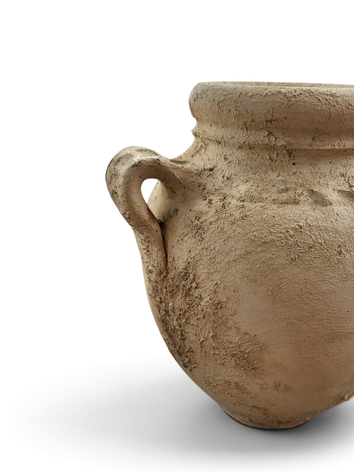 V.OS - Terracotta Vase-3