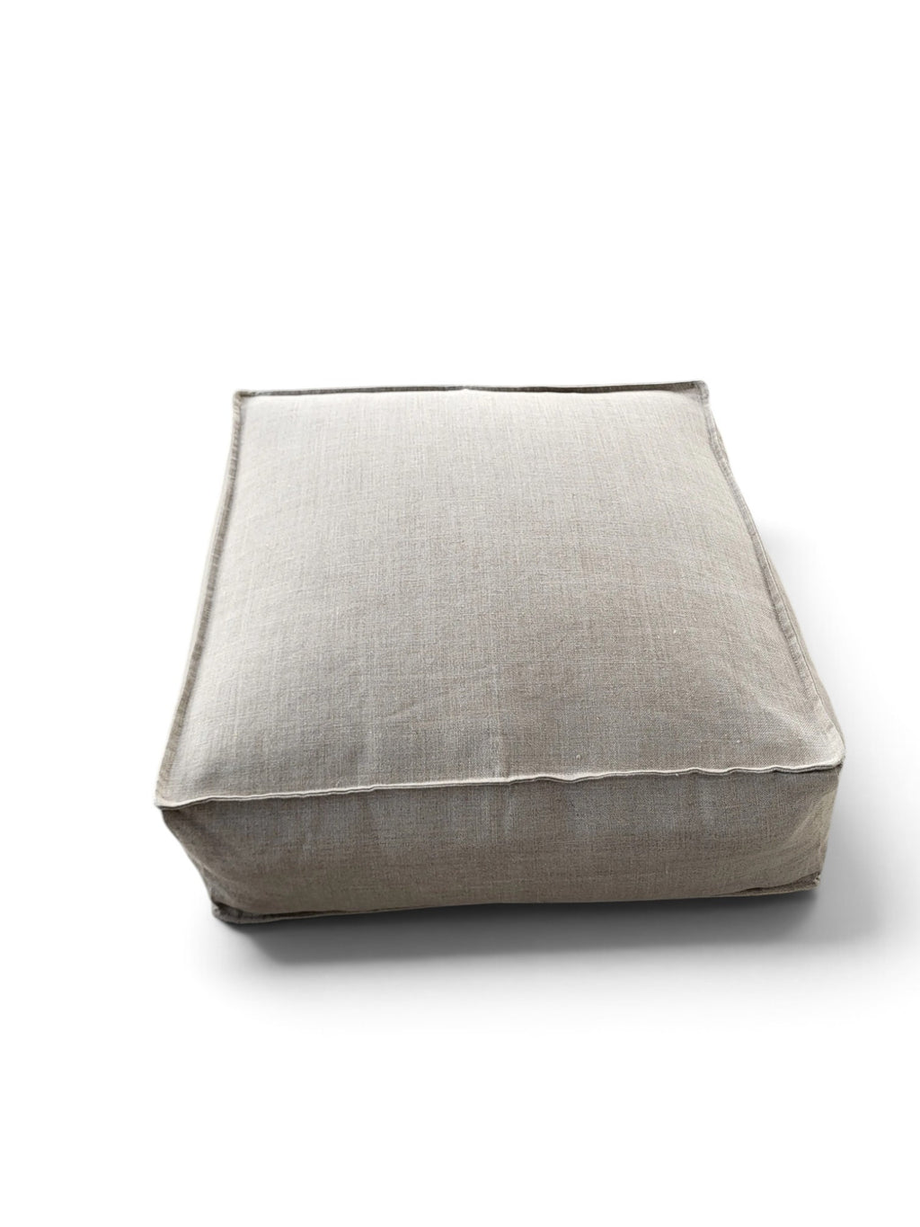 Cru - Pouf and floor seating-3