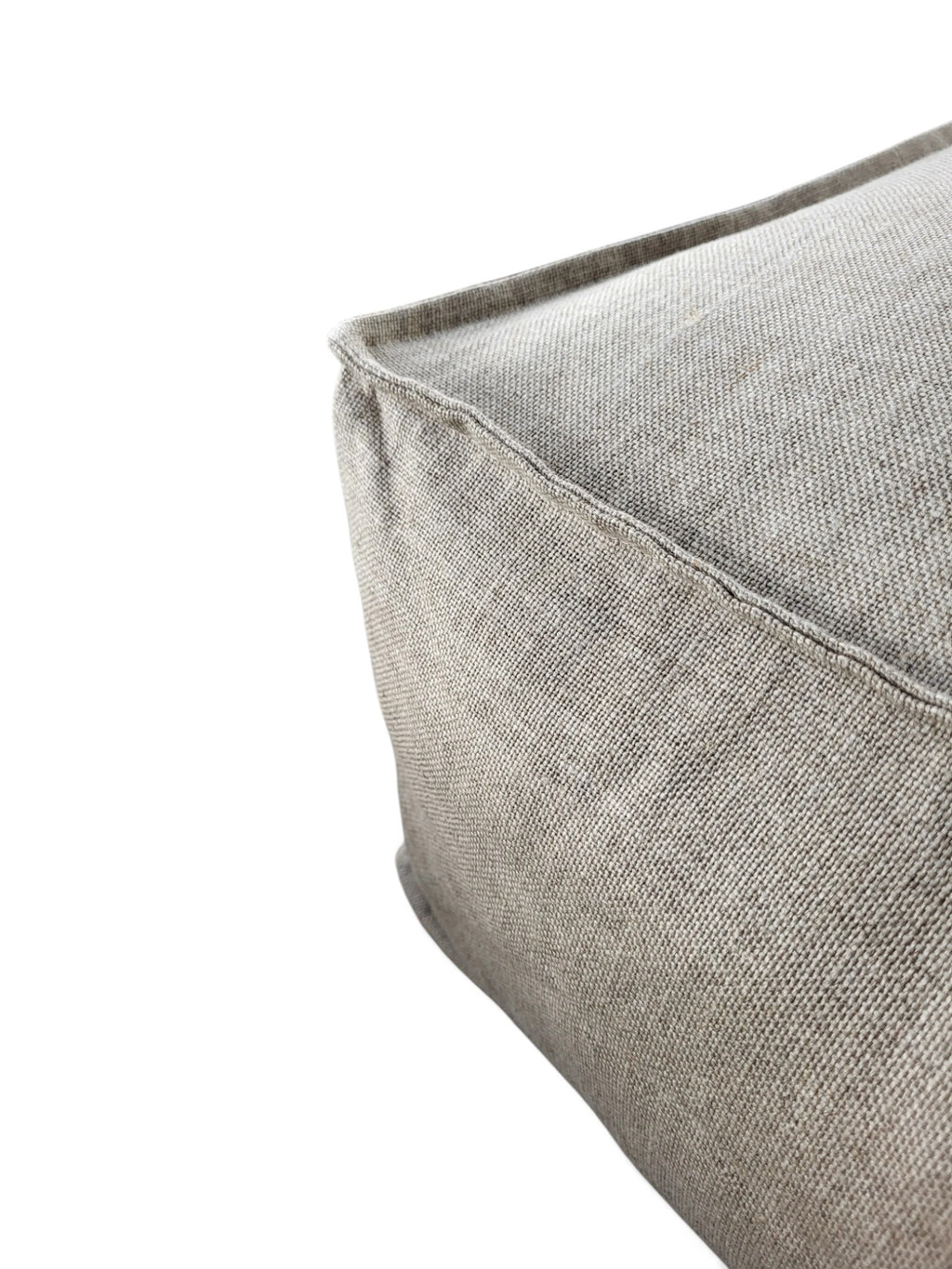 Cru - Pouf and floor seating-2