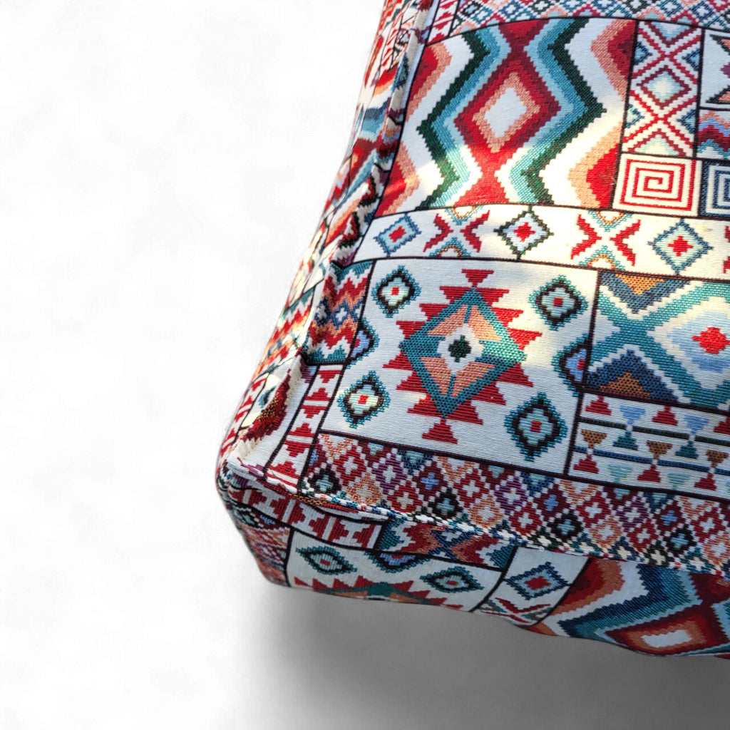 Kasbah Pouf-2