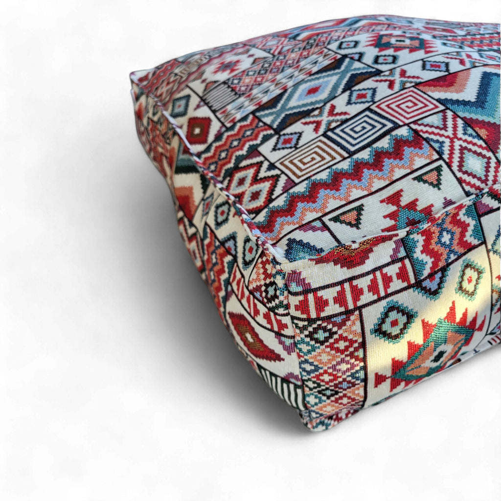 Kasbah Pouf-3