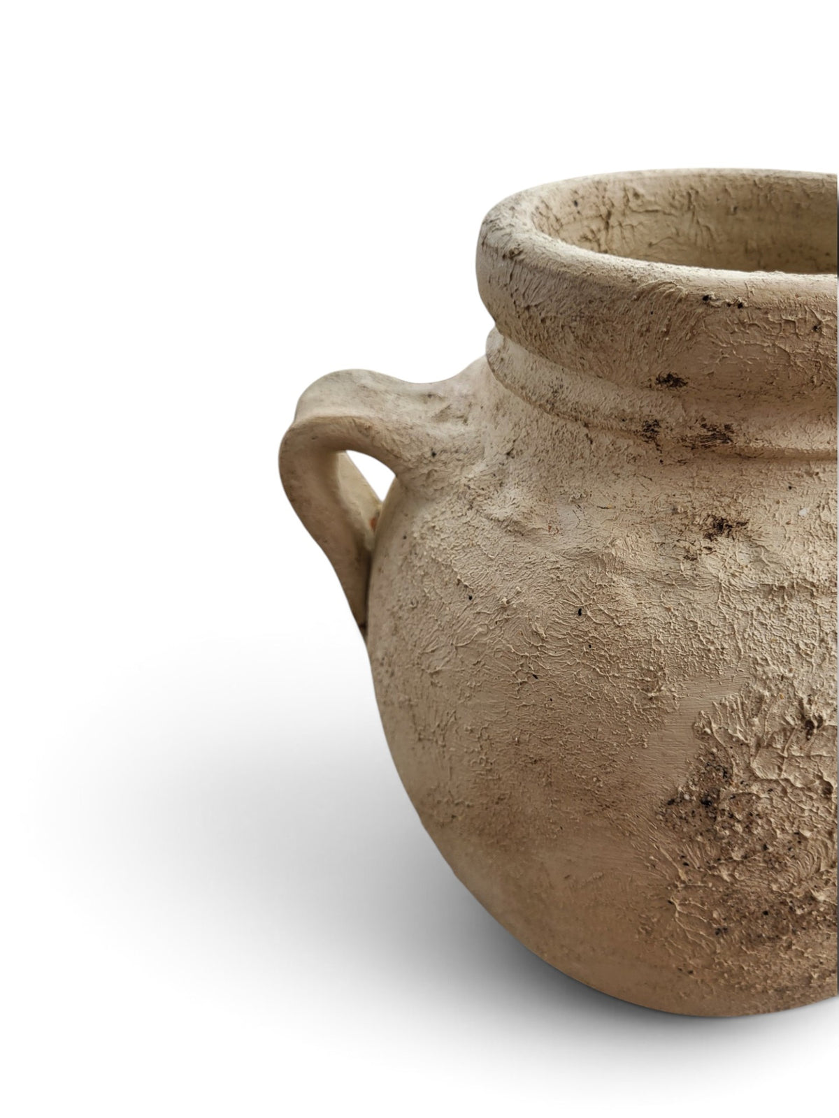 V.OS - Terracotta Vase-10