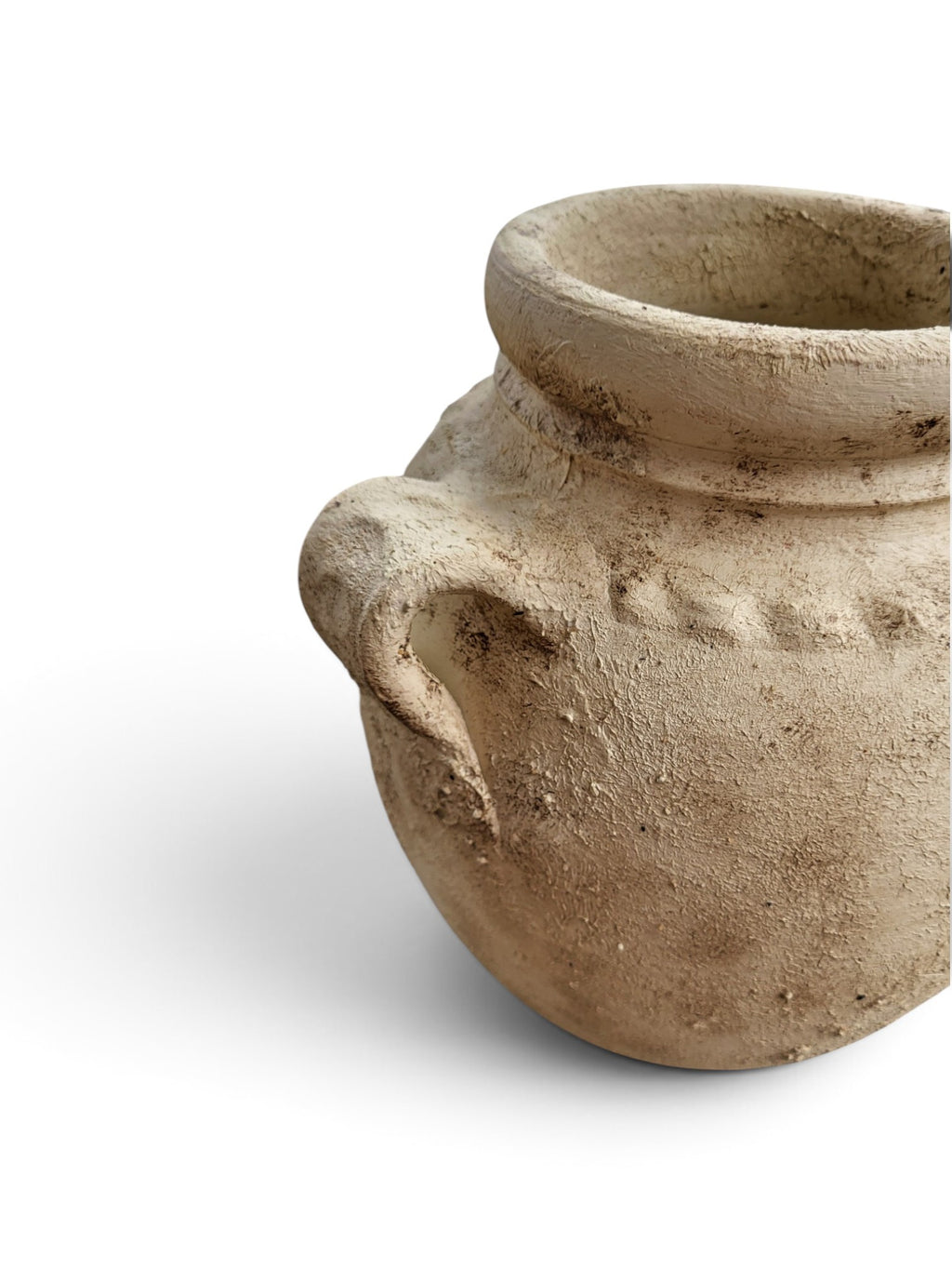 V.OS - Terracotta Vase-8