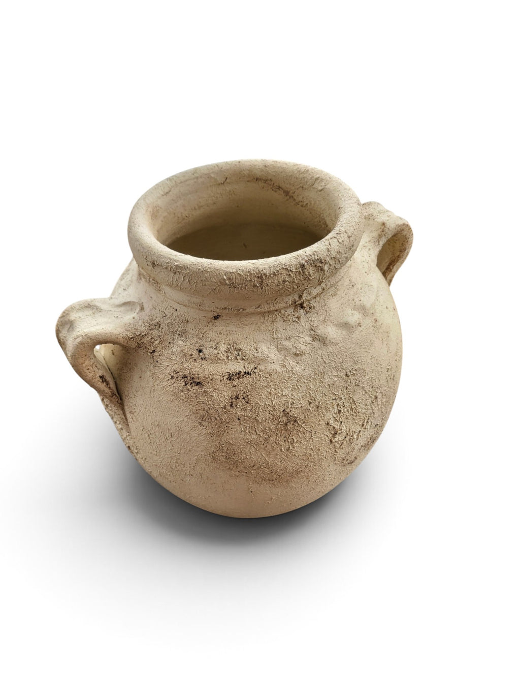 V.OS - Terracotta Vase-4