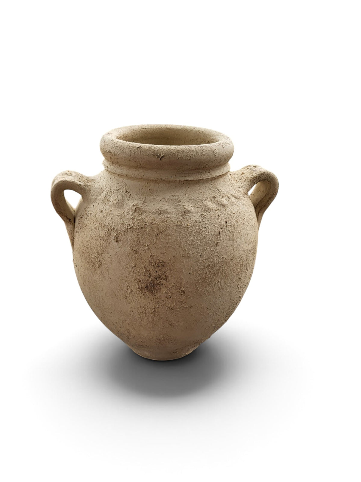 V.OS - Terracotta Vase-2