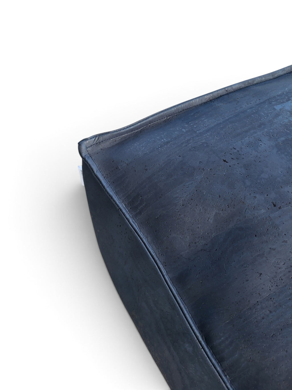 Majestic Blue - Pouf and Floor seating-4